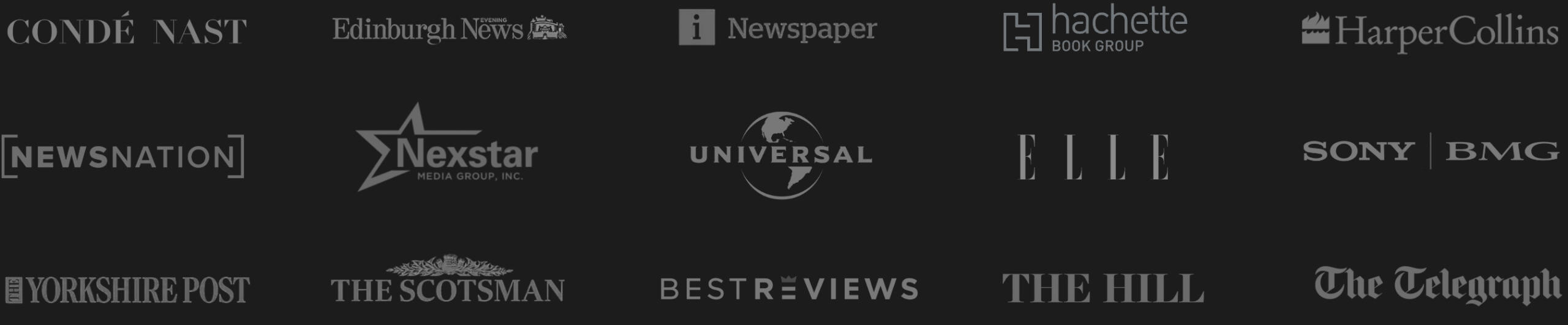 Logos